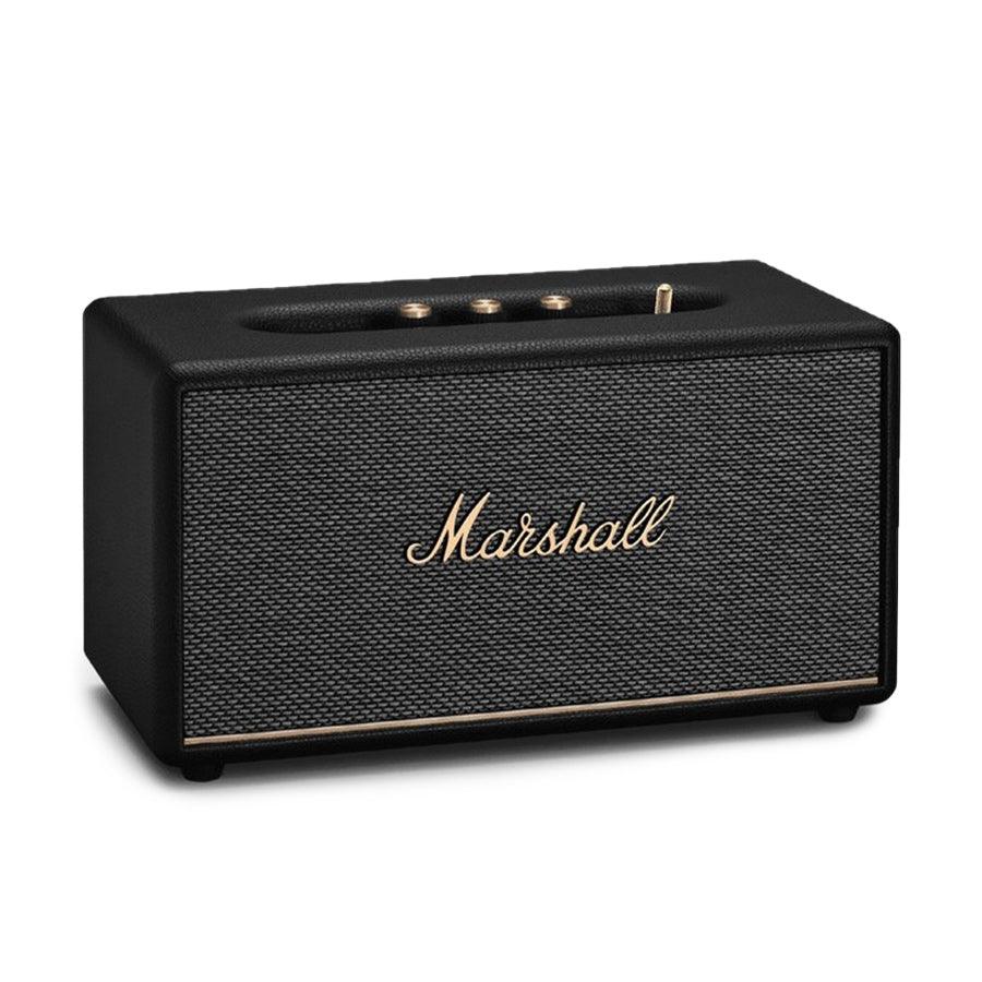 MARSHALL Stanmore III Speaker Black - LOG-ON