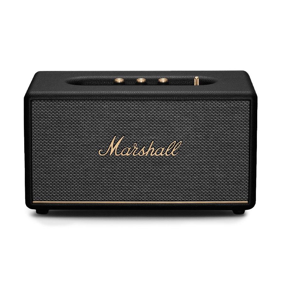 MARSHALL Stanmore III Speaker Black - LOG-ON