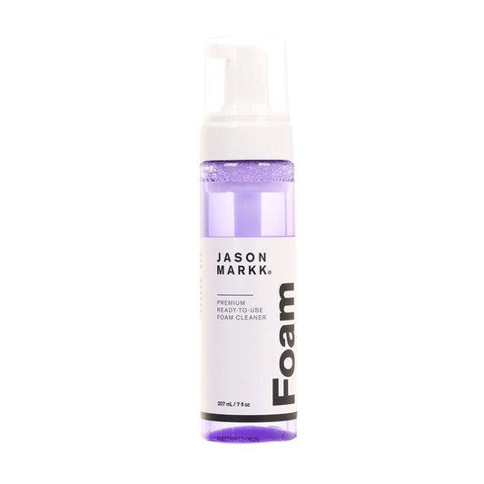 JASON MARKK 7 OZ. RTU FOAM CLEANER USA_PURPLE - LOG-ON