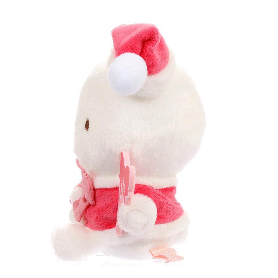 SAN-X SUMIKKO - XMAS PLUSH (SHIRO) (80g) - LOG-ON