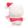 SAN-X SUMIKKO - XMAS PLUSH (SHIRO) (80g) - LOG-ON