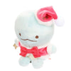 SAN-X SUMIKKO - XMAS PLUSH (TOKAGE) (77g) - LOG-ON