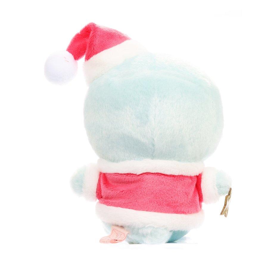 SAN-X SUMIKKO - XMAS PLUSH (TOKAGE) (77g) - LOG-ON