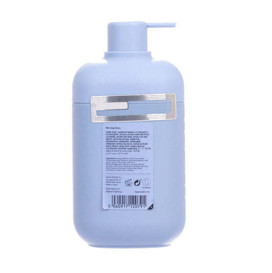 HAAN Morning Glory Hand Soap (350mL) - LOG-ON