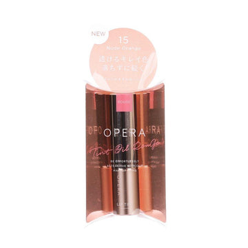 OPERA Lip Tint N, 15 Nude Orange (22g) - LOG-ON