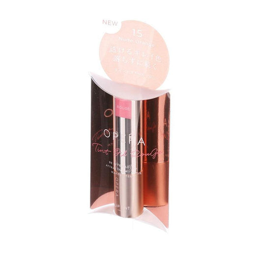 OPERA Lip Tint N, 15 Nude Orange (22g) - LOG-ON