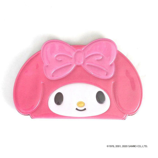 SIFFLER Passport Case My Melody (8g) - LOG-ON