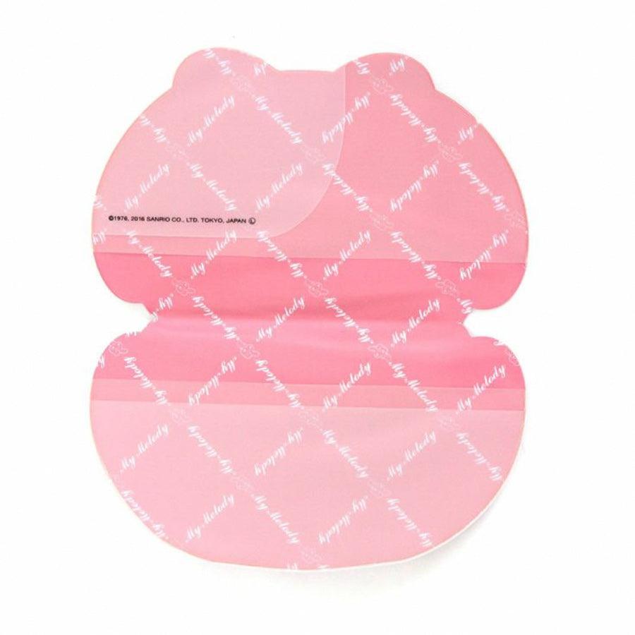 SIFFLER Passport Case My Melody (8g) - LOG-ON