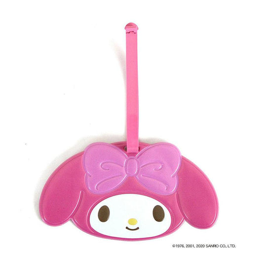 SIFFLER Luggage Tag My Melody (2g) - LOG-ON