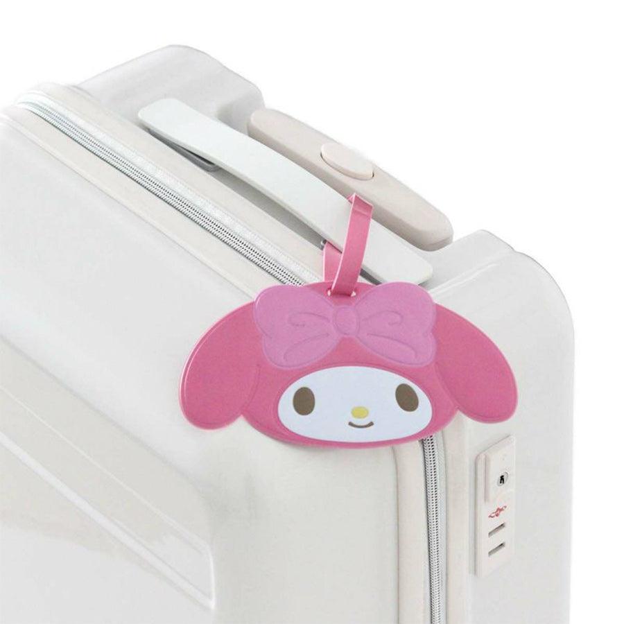 SIFFLER Luggage Tag My Melody (2g) - LOG-ON