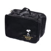 SIFFLER Organizer Snoopy S Star Black (100g) - LOG-ON