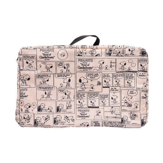 SIFFLER Organizer Snoopy M Comic Natural (140g) - LOG-ON