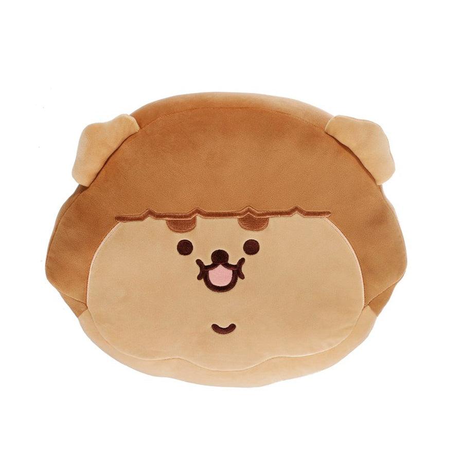 MS FATTY Plastic Thing Ms Fatty Cushion (Puffy) - LOG-ON