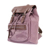 ARCHETYPE SS23 Fantasy Flap Backpack Purple - LOG-ON