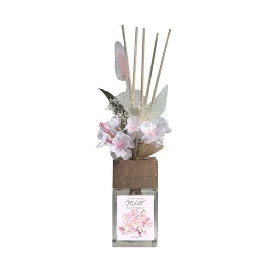 MOTOKURA Sakura Dried Diffuser Mio (50ML) - LOG-ON