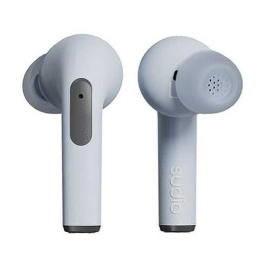 SUDIO N2 Pro True Wireless Earphone Blue - LOG-ON