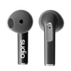 SUDIO N2 True Wireless Earphone Black - LOG-ON