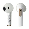 SUDIO N2 True Wireless Earphone White - LOG-ON