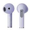 SUDIO N2 True Wireless Earphone Purple - LOG-ON