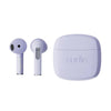 SUDIO N2 True Wireless Earphone Purple - LOG-ON