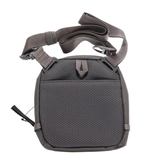 MYSTERYRANCH District 2 Shoulder Bag - Shadow - LOG-ON