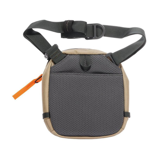 MYSTERYRANCH District 2 Shoulder Bag - Hummus - LOG-ON