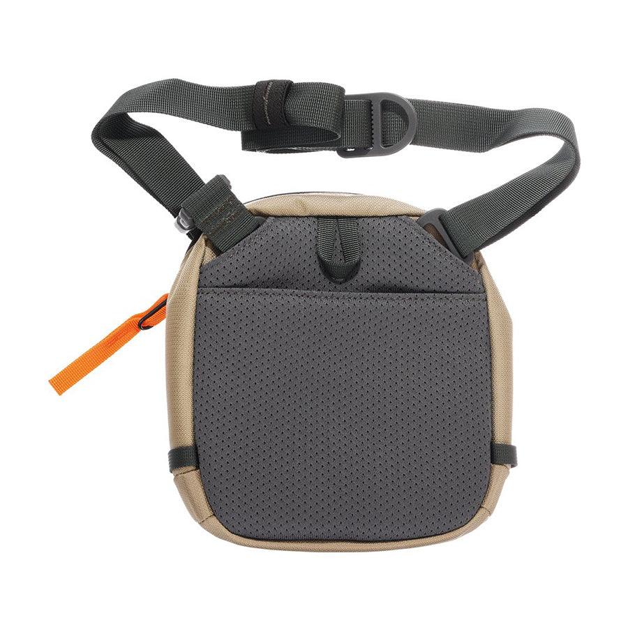 MYSTERYRANCH District 2 Shoulder Bag - Hummus - LOG-ON