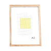 MAGNET MAGNET Photo Frame 01 NT (300g) - LOG-ON