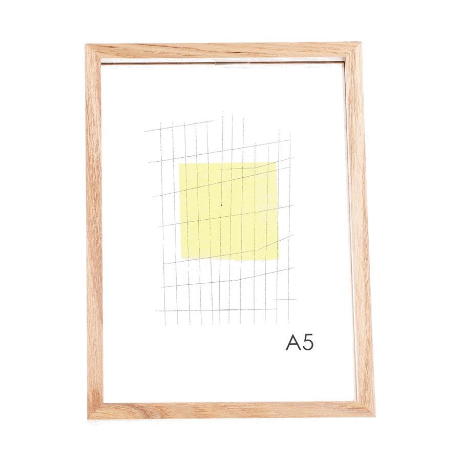 MAGNET MAGNET Photo Frame 01 NT (300g) - LOG-ON