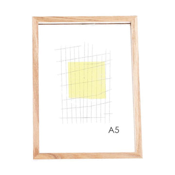 MAGNET MAGNET Photo Frame 01 NT (300g) - LOG-ON