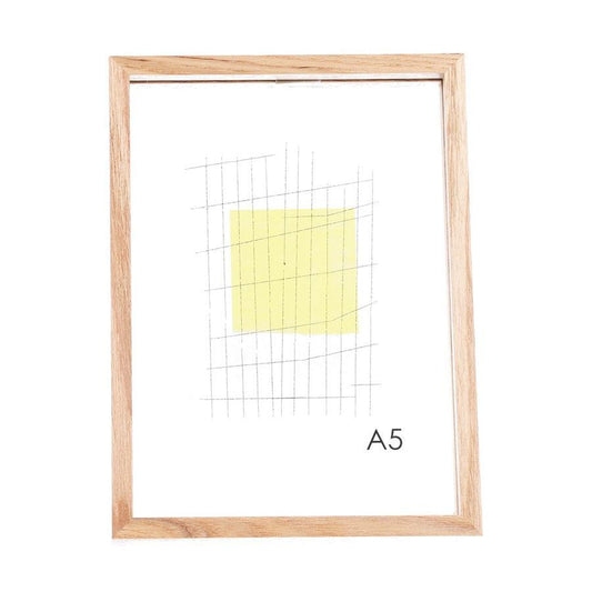 MAGNET MAGNET Photo Frame 01 NT (300g) - LOG-ON