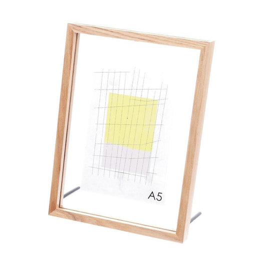 MAGNET MAGNET Photo Frame 01 NT (300g) - LOG-ON