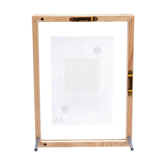 MAGNET MAGNET Photo Frame 01 NT (300g) - LOG-ON
