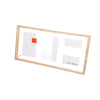 MAGNET MAGNET Photo Frame 04 NT (890g) - LOG-ON