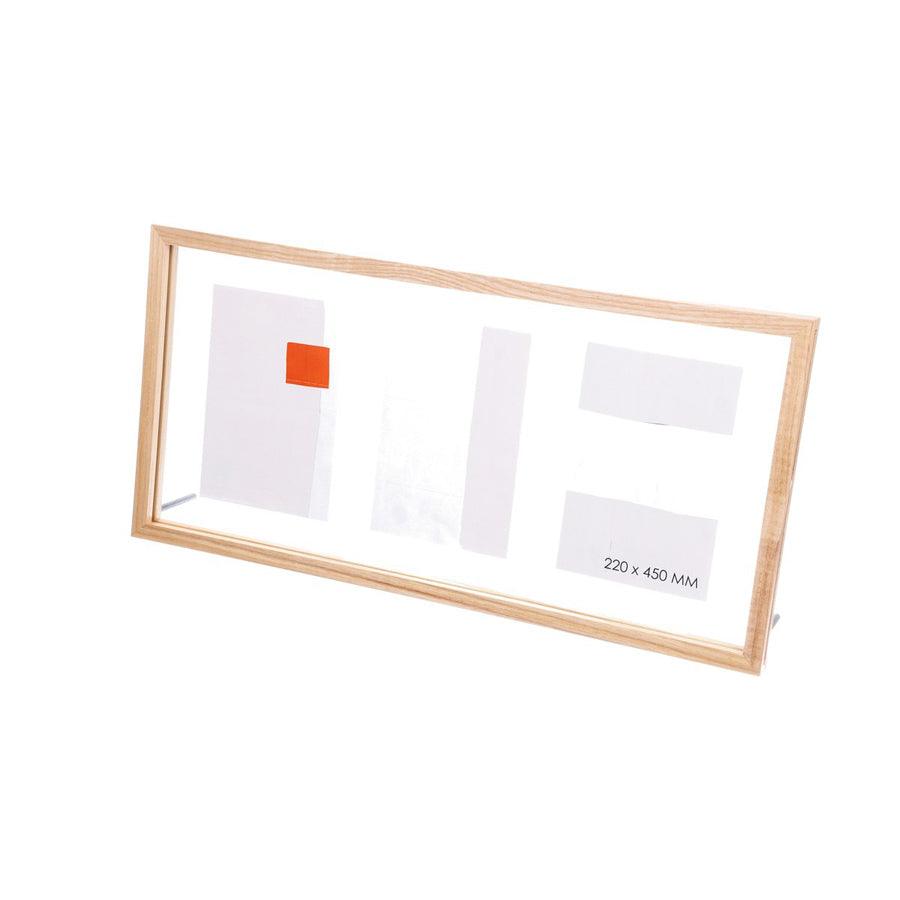 MAGNET MAGNET Photo Frame 04 NT (890g) - LOG-ON