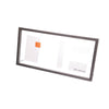 MAGNET MAGNET Photo Frame 04 GY (890g) - LOG-ON