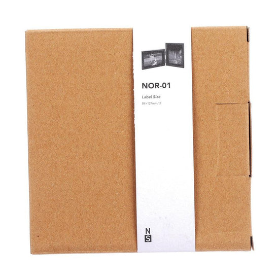 MAGNET MAGNET NOR01 Photo Frame W/BR (285g) - LOG-ON