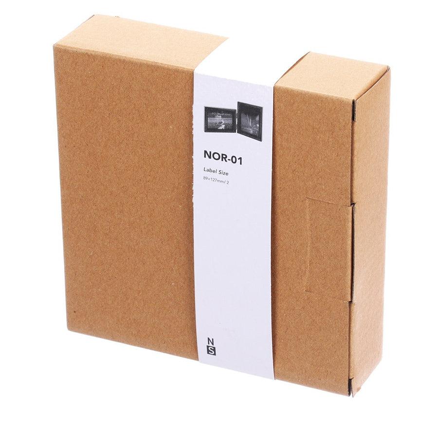 MAGNET MAGNET NOR01 Photo Frame W/BR (285g) - LOG-ON