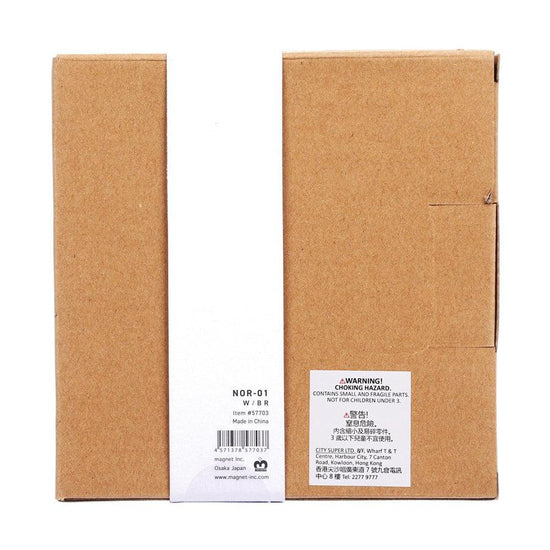 MAGNET MAGNET NOR01 Photo Frame W/BR (285g) - LOG-ON