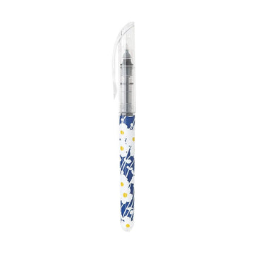 KOKUYO Sou Sou Roller Ball Pen 0.5mm - Hinata - LOG-ON