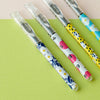 KOKUYO Sou Sou Roller Ball Pen 0.5mm - Hinata - LOG-ON