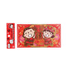 SANRIO Wedding Envelope Extendable - Minna No Tabo - LOG-ON