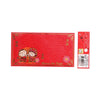 SANRIO Wedding Envelope Extendable - Minna No Tabo - LOG-ON