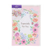 HALLMARK For You Card Pop Up - Bouquet (20g) - LOG-ON