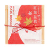 SEISHIN SeiShin GD-846-03 Red Leaf - LOG-ON