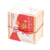 SEISHIN SeiShin GD-846-03 Red Leaf - LOG-ON