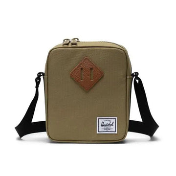 HERSCHEL HSC S123 Heritage Crossbody-Dried Herb - LOG-ON