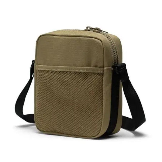 HERSCHEL HSC S123 Heritage Crossbody-Dried Herb - LOG-ON