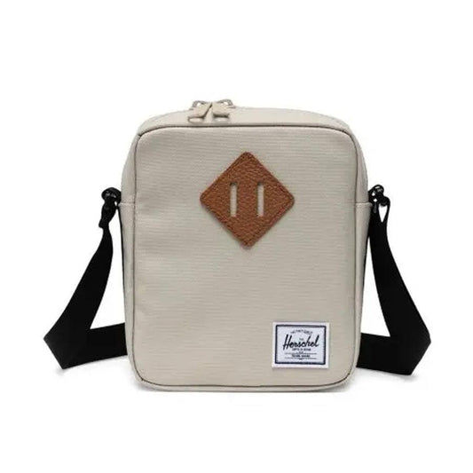 HERSCHEL HSC S123 Heritage Crossbody-L.Pelican - LOG-ON