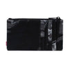 HERSCHEL HSC S123 Oscar II RFID -Dye Wash Black - LOG-ON